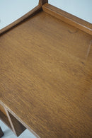 オークウッドドレッサー<br>Denmark<br>bob's box - ヴィンテージ SHARK ATTACK