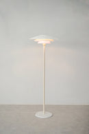 Formlight<br>フロアランプ <br>1980‘s Denmark<br>cerote antiques - ヴィンテージ SHARK ATTACK