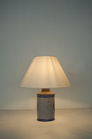 Jette Hellerøe セラミックテーブルランプ<br>Denmark<br>TAMAGAWA BASE - ヴィンテージ SHARK ATTACK