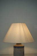 Jette Hellerøe セラミックテーブルランプ<br>Denmark<br>TAMAGAWA BASE - ヴィンテージ SHARK ATTACK