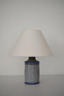 Jette Hellerøe セラミックテーブルランプ<br>Denmark<br>TAMAGAWA BASE - ヴィンテージ SHARK ATTACK