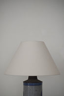 Jette Hellerøe セラミックテーブルランプ<br>Denmark<br>TAMAGAWA BASE - ヴィンテージ SHARK ATTACK