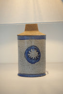 Jette Hellerøe セラミックテーブルランプ<br>Denmark<br>TAMAGAWA BASE - ヴィンテージ SHARK ATTACK