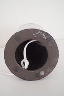 Jette Hellerøe セラミックテーブルランプ<br>Denmark<br>TAMAGAWA BASE - ヴィンテージ SHARK ATTACK