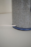 Jette Hellerøe セラミックテーブルランプ<br>Denmark<br>TAMAGAWA BASE - ヴィンテージ SHARK ATTACK