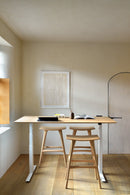 Ethnicraft<br>Oak Osso Counter Stool<br>大阪店, bob`s box - ヴィンテージ SHARK ATTACK