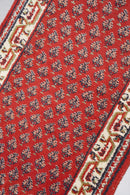 トライバルラグ 118×60 (cm) <br>大阪店 - ヴィンテージ SHARK ATTACK