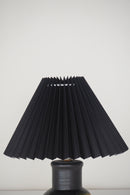 セラミックテーブルランプ<br>cerote antiques - ヴィンテージ SHARK ATTACK