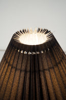 セラミックテーブルランプ<br>cerote antiques - ヴィンテージ SHARK ATTACK