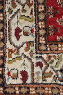 トライバルラグ 140×72.5 (cm) <br>ヴィンテージ<br>大和店 - ヴィンテージ SHARK ATTACK