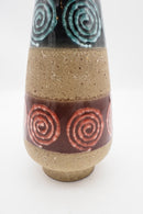 Dumler＆Breiden<br>セラミックフラワーベース<br>Germany<br>bob's box - ヴィンテージ SHARK ATTACK