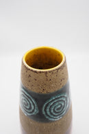 Dumler＆Breiden<br>セラミックフラワーベース<br>Germany<br>bob's box - ヴィンテージ SHARK ATTACK