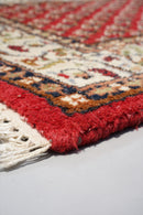 トライバルラグ 140×72.5 (cm) <br>ヴィンテージ<br>大和店 - ヴィンテージ SHARK ATTACK