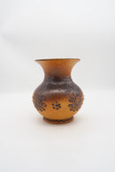 Fat Lava <br> セラミックフラワーベース <br>Germany <br>bob's box - ヴィンテージ SHARK ATTACK