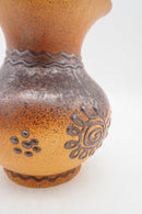 Fat Lava <br> セラミックフラワーベース <br>Germany <br>bob's box - ヴィンテージ SHARK ATTACK