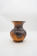 Fat Lava <br> セラミックフラワーベース <br>Germany <br>bob's box - ヴィンテージ SHARK ATTACK