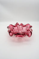 ガラスプレート/オブジェ<br>cerote antiques - ヴィンテージ SHARK ATTACK