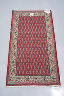 トライバルラグ 133×74 (cm) <br>大阪店 - ヴィンテージ SHARK ATTACK