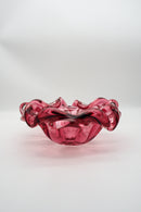 ガラスプレート/オブジェ<br>cerote antiques - ヴィンテージ SHARK ATTACK