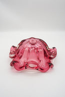 ガラスプレート/オブジェ<br>cerote antiques - ヴィンテージ SHARK ATTACK