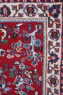 トライバルラグ 166×72 (cm) <br>大阪店 - ヴィンテージ SHARK ATTACK