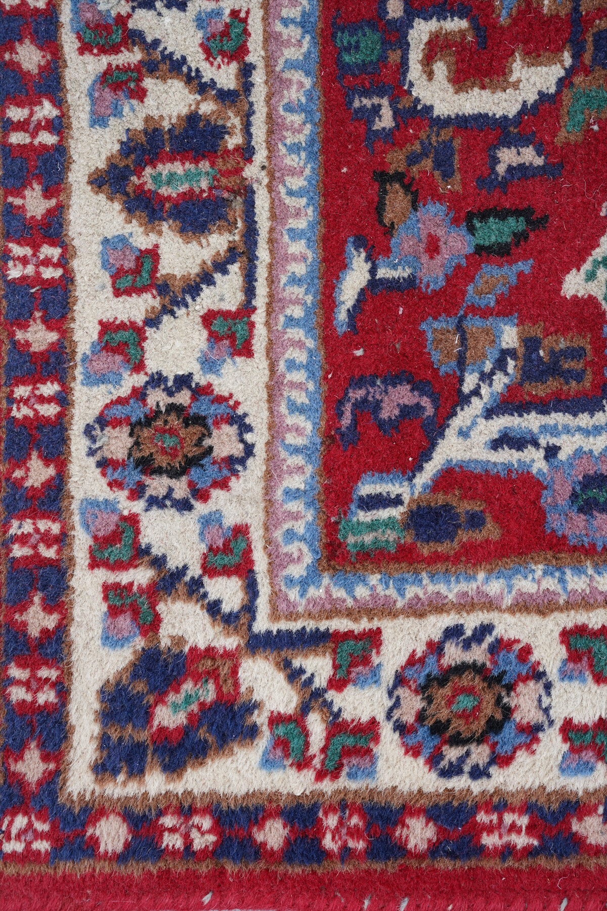 トライバルラグ 166×72 (cm) 大阪店