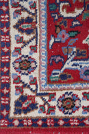 トライバルラグ 166×72 (cm) <br>大阪店 - ヴィンテージ SHARK ATTACK