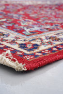 トライバルラグ 166×72 (cm) <br>大阪店 - ヴィンテージ SHARK ATTACK