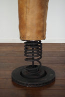 ボクシングダミー オブジェ <br>Denmark <br> TAMAGAWA BASE - ヴィンテージ SHARK ATTACK