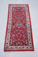 トライバルラグ 166×72 (cm) <br>大阪店 - ヴィンテージ SHARK ATTACK