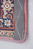 トライバルラグ 138×69 (cm) <br>大阪店 - ヴィンテージ SHARK ATTACK