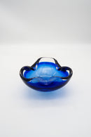 ガラスプレート/オブジェ<br>cerote antiques - ヴィンテージ SHARK ATTACK