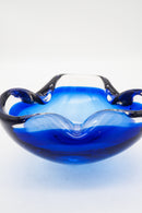 ガラスプレート/オブジェ<br>cerote antiques - ヴィンテージ SHARK ATTACK