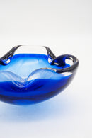 ガラスプレート/オブジェ<br>cerote antiques - ヴィンテージ SHARK ATTACK