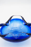 ガラスプレート/オブジェ<br>cerote antiques - ヴィンテージ SHARK ATTACK