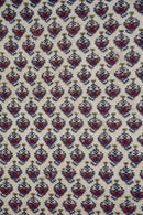 トライバルラグ 136×72 (cm) <br>大阪店 - ヴィンテージ SHARK ATTACK