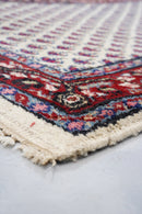 トライバルラグ 136×72 (cm) <br>大阪店 - ヴィンテージ SHARK ATTACK