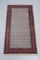 トライバルラグ 136×72 (cm) <br>大阪店 - ヴィンテージ SHARK ATTACK