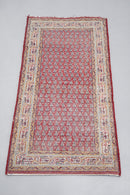 トライバルラグ 140×73 (cm) <br>大阪店 - ヴィンテージ SHARK ATTACK