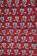 トライバルラグ 140×73 (cm) <br>大阪店 - ヴィンテージ SHARK ATTACK