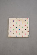 モロッコクッション/アジラル　40×40<br>大和店 - ヴィンテージ SHARK ATTACK