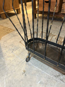 アイアン アンブレラスタンド <br>大阪店 - ヴィンテージ SHARK ATTACK