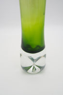 ガラスフラワーベース<br>cerote antiques - ヴィンテージ SHARK ATTACK