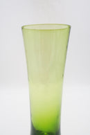 ガラスフラワーベース<br>cerote antiques - ヴィンテージ SHARK ATTACK