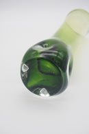 ガラスフラワーベース<br>cerote antiques - ヴィンテージ SHARK ATTACK