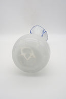 ガラスフラワーベース<br>Germany<br>cerote antiques - ヴィンテージ SHARK ATTACK