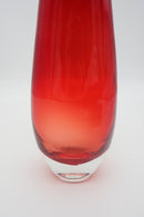 ガラスフラワーベース<br>cerote antiques