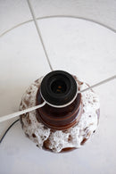 FatLava<br>テーブルランプ<br>大阪店 - ヴィンテージ SHARK ATTACK