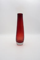 ガラスフラワーベース<br>cerote antiques