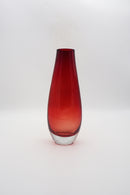 ガラスフラワーベース<br>cerote antiques